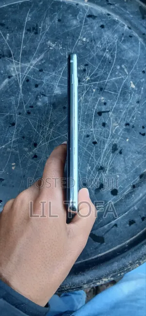 Samsung Galaxy S10 128 GB Blue