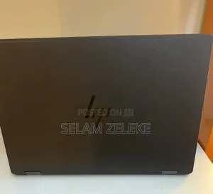 New Laptop HP OmniBook Ultra Flip 16" 16GB Intel Core Ultra 7 SSD 1T