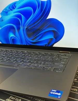 New Laptop Dell Latitude 7420 16GB Intel Core i7 SSD 512GB