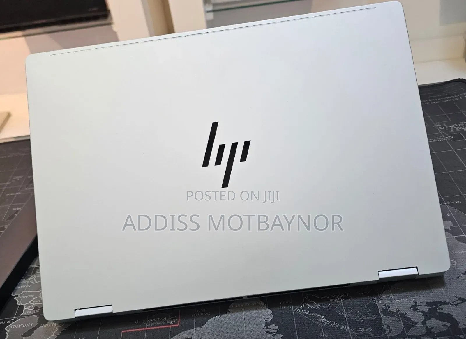 New Laptop HP Envy x360 16GB Intel Core Ultra 7 SSD 512GB