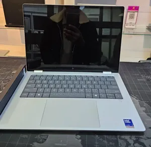 New Laptop HP Envy x360 16GB Intel Core Ultra 7 SSD 512GB