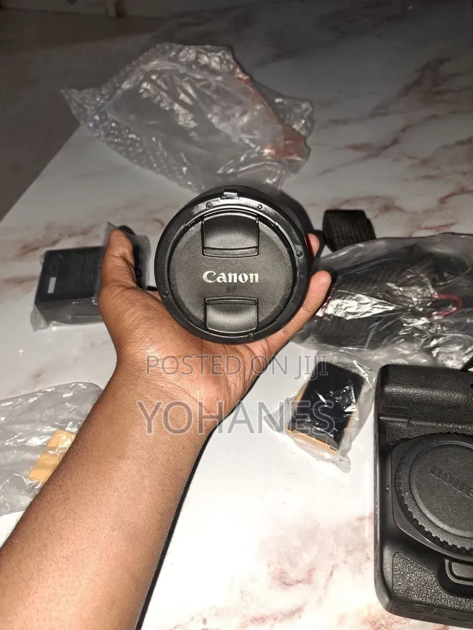 Canon EOS 90D + 18-135mm Lens | Excellent Condition