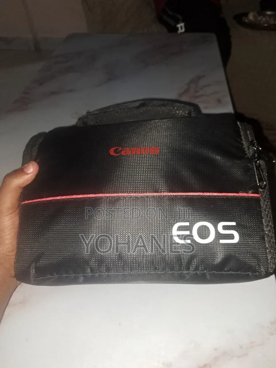Canon EOS 90D + 18-135mm Lens | Excellent Condition