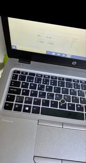 New Laptop HP EliteBook 850 G3 8GB Intel Core i5 SSD 512GB