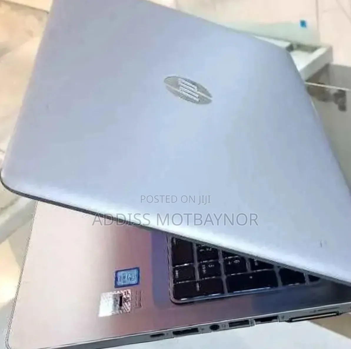 New Laptop HP EliteBook 850 G3 8GB Intel Core i5 SSD 512GB