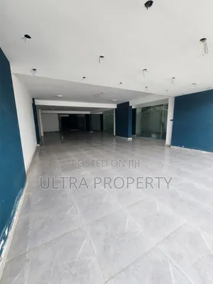 200 SQM Prime Office Space for Rent – Bole Main Road