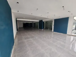 200 SQM Prime Office Space for Rent – Bole Main Road
