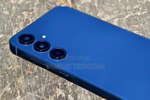 Samsung Galaxy A55 256 GB Blue