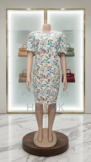 Womens Dress