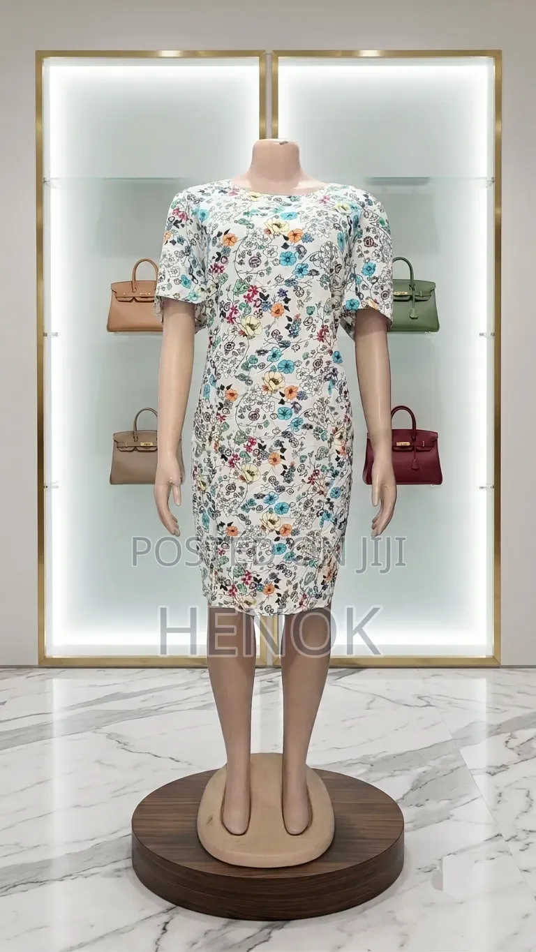 Womens Dress