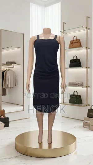 Womens Dress