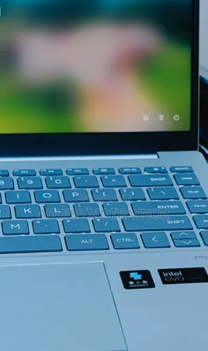 New Laptop HP Pavilion 15 16GB Intel Core Ultra 5 SSD 512GB