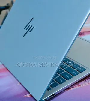 New Laptop HP Pavilion 15 16GB Intel Core Ultra 5 SSD 512GB