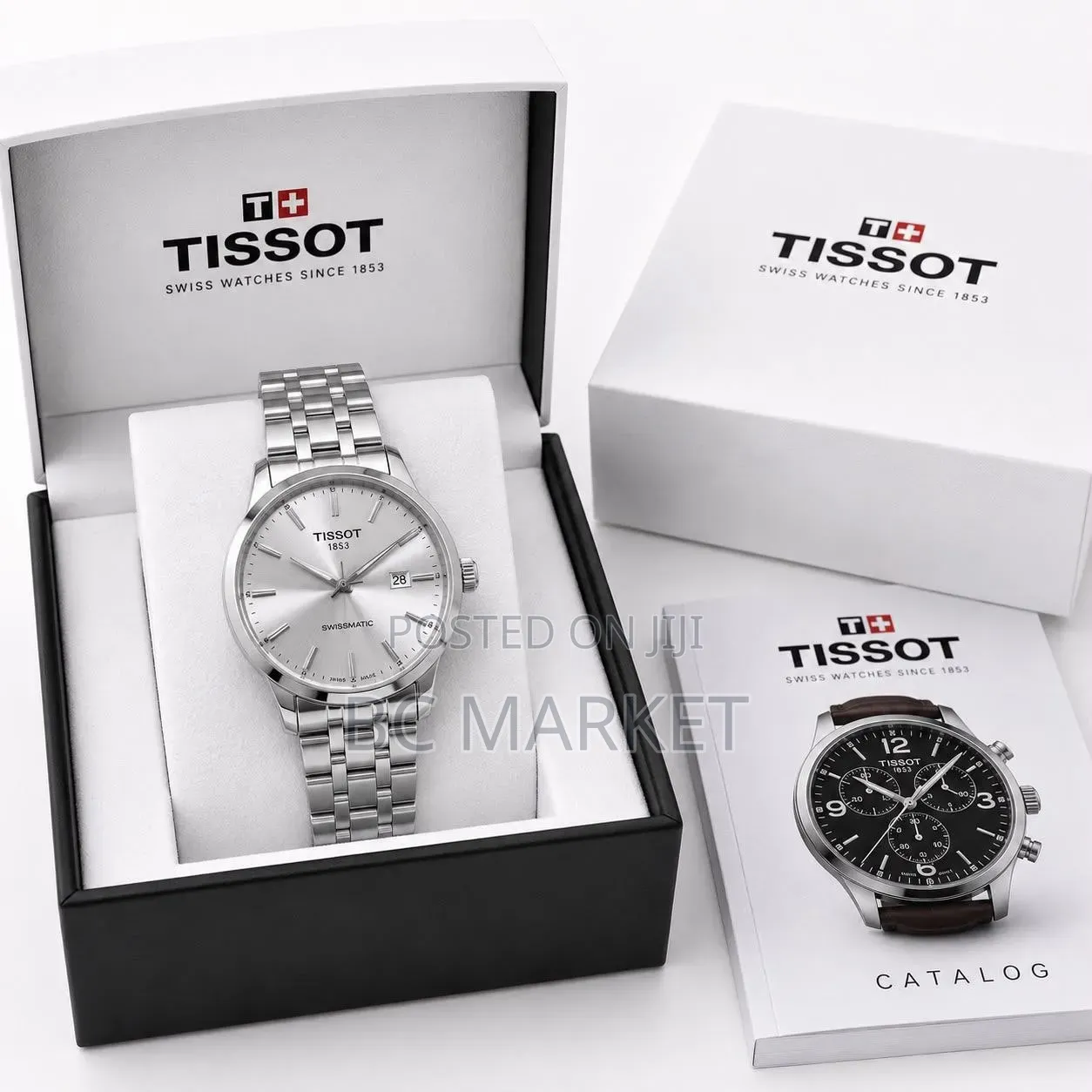 Tissot Swiss Watches