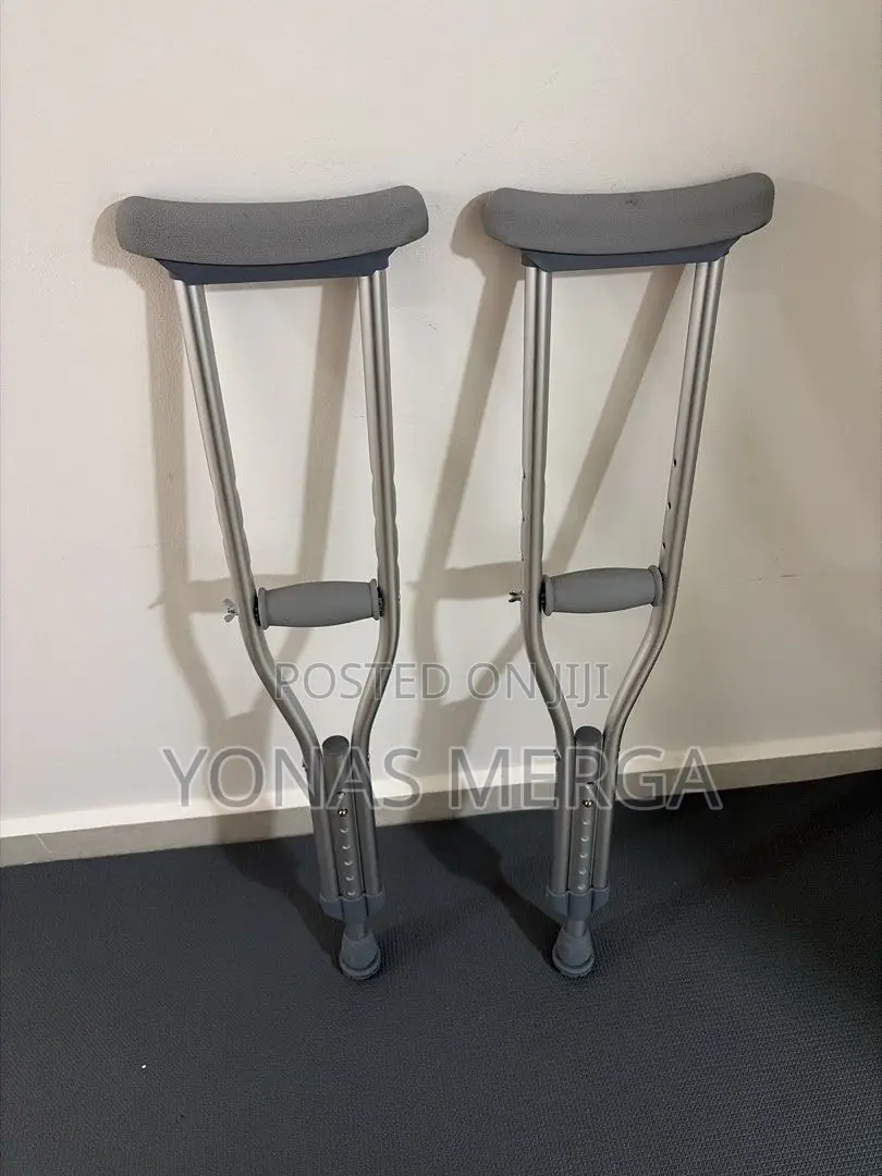 Adjustable Crutches块焓armpit Pad to Prevent Nerve Pressure