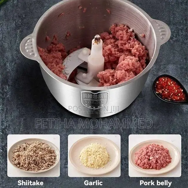 Hobby Lobby Onion Chopper Food Processor