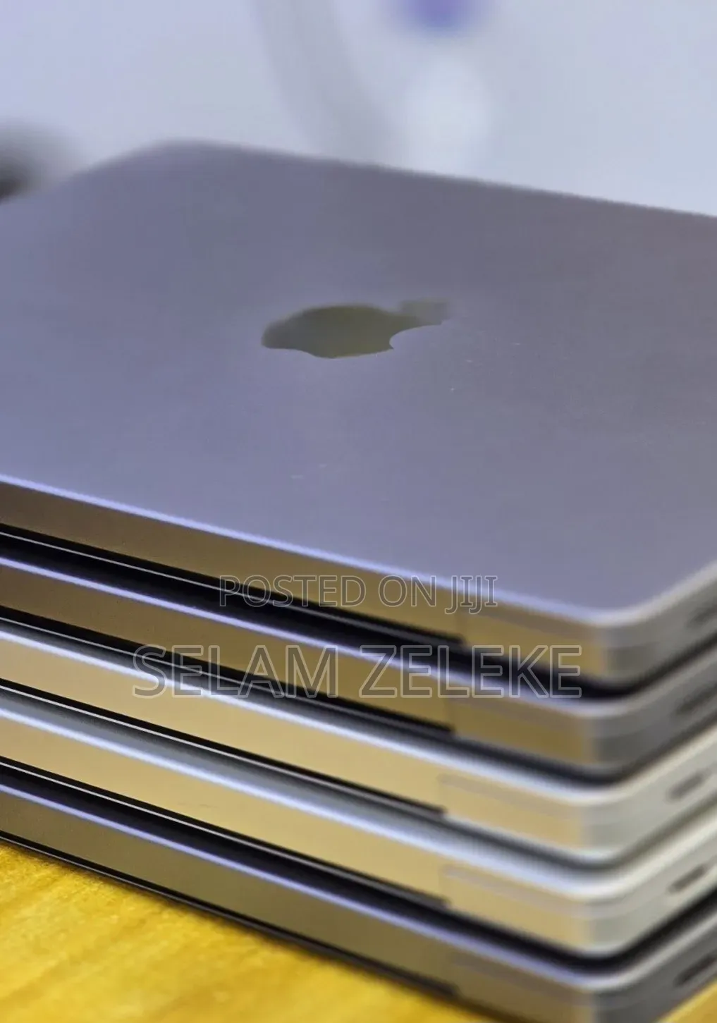 New Laptop Apple MacBook Pro 2021 M1 16GB Apple M1 Pro SSD 512GB