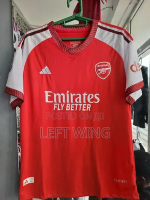 Arsenal Jersey