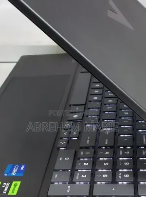 New Laptop HP Victus 16 16GB Intel Core i7 SSD 512GB