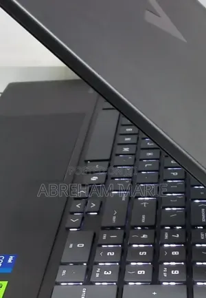 New Laptop HP Victus 16 16GB Intel Core i7 SSD 512GB