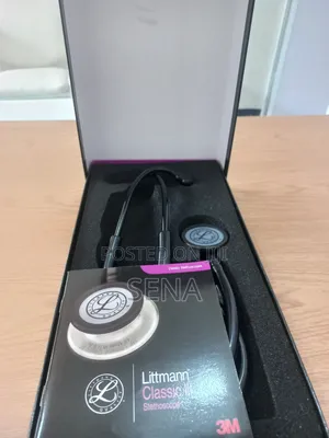 Littmann Stethoscope 3
