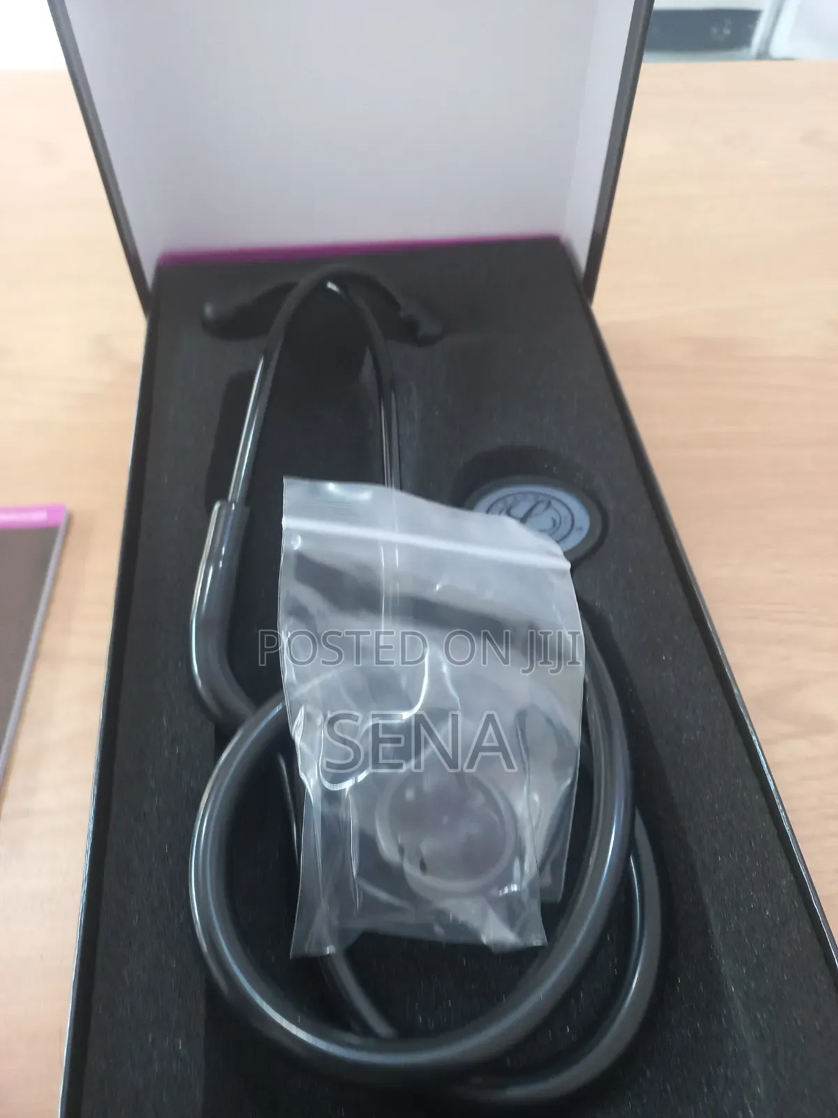 Littmann Stethoscope 3