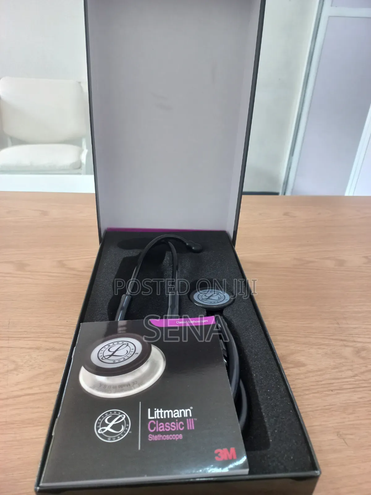 Littmann Stethoscope 3
