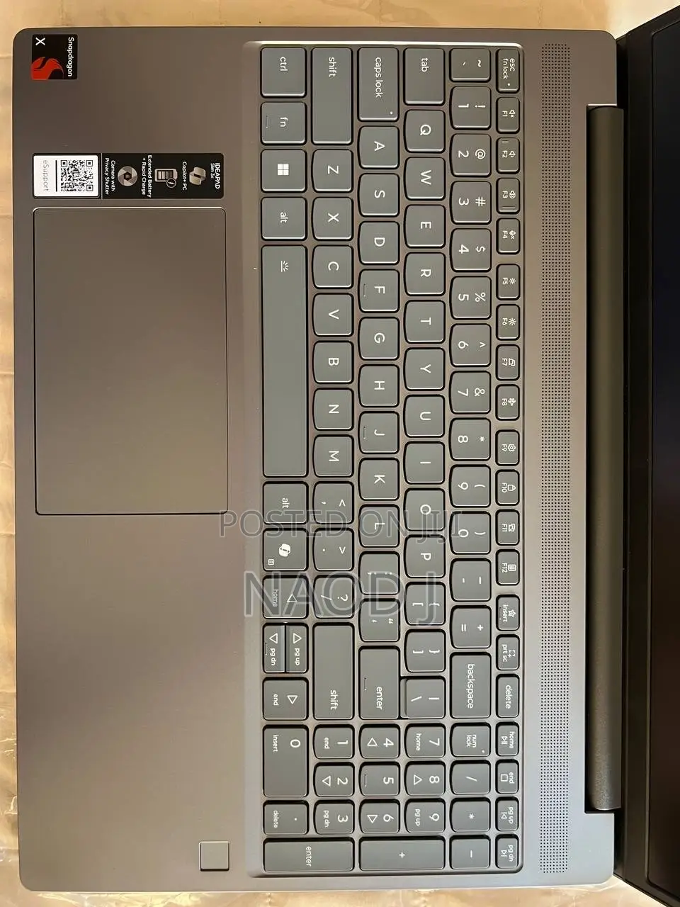 New Laptop Lenovo IdeaPad S340 12GB Intel Core i7 SSD 256GB