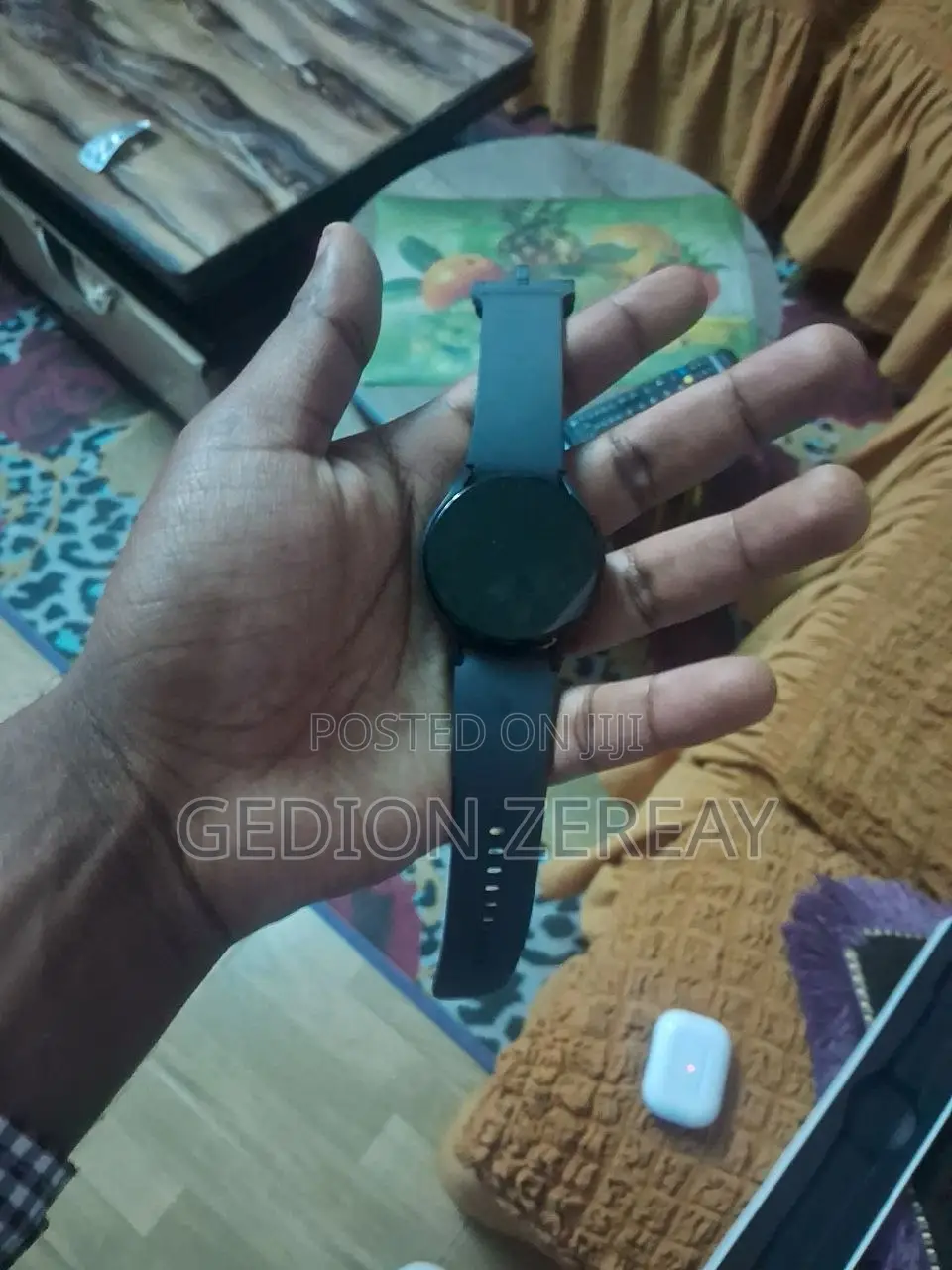 Galaxy Watch 5