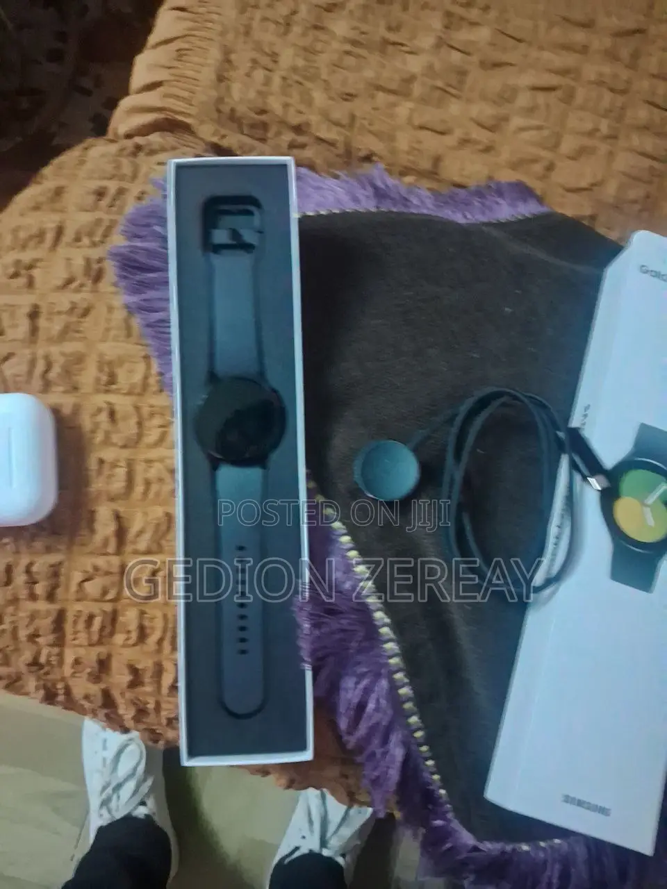 Galaxy Watch 5