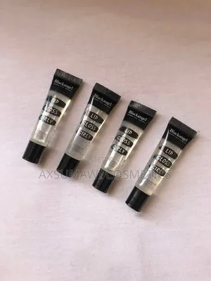 Black Angel Lipgloss