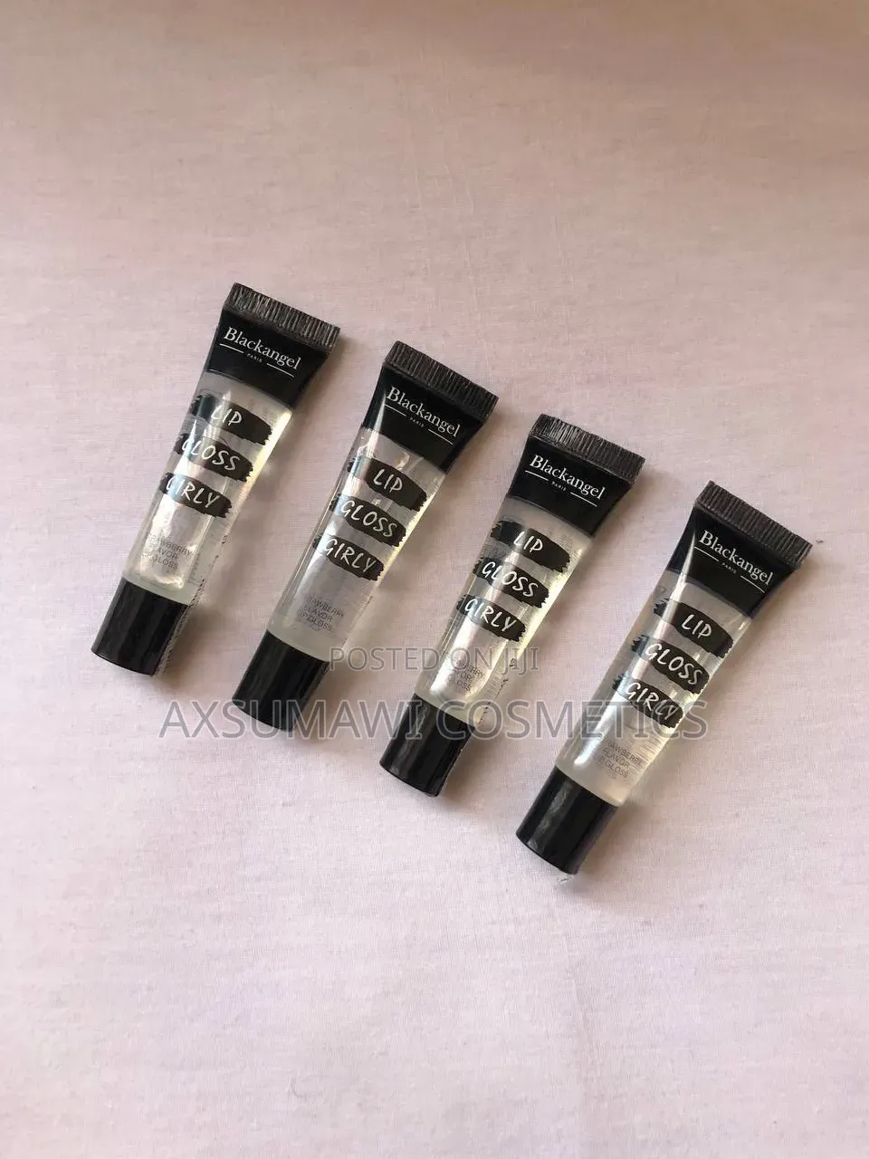 Black Angel Lipgloss