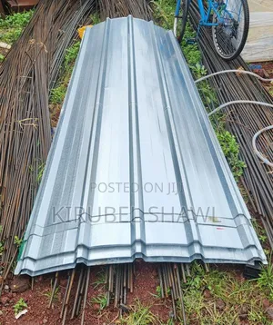 ኤጋ ቆርቆሮ 28 ጌጅ 1*3 M