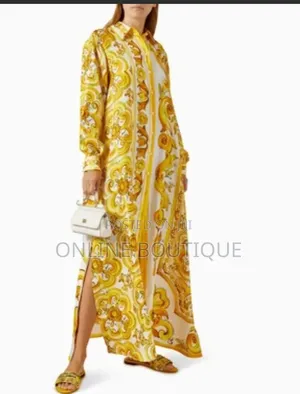 Dress Long