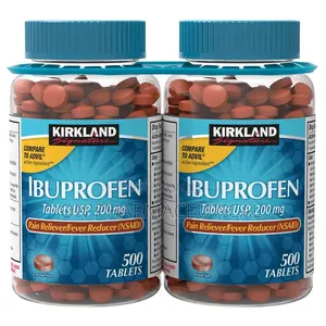 Ibuprofen Tablet