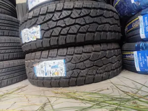 Miko Tyre Battery