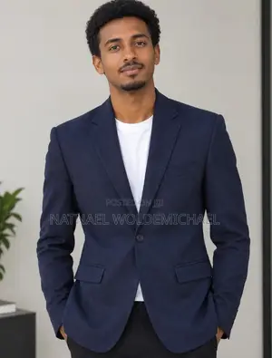 Bonda Coat for Men