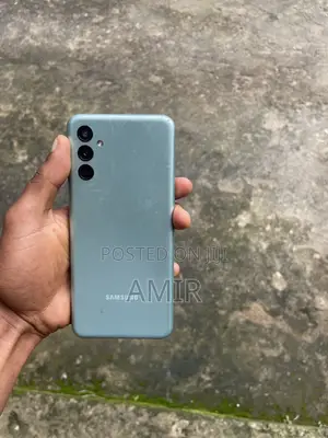 Samsung Galaxy M13 64 GB Green