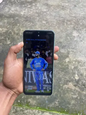 Samsung Galaxy M13 64 GB Green