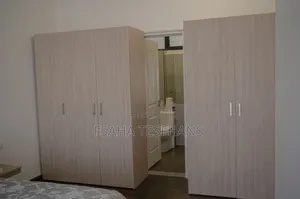 Furnished 3bdrm Apartment in Apartment, Bole for rent