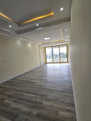 Furnished 3bdrm Apartment in Qerden Hasenna, Lideta for sale