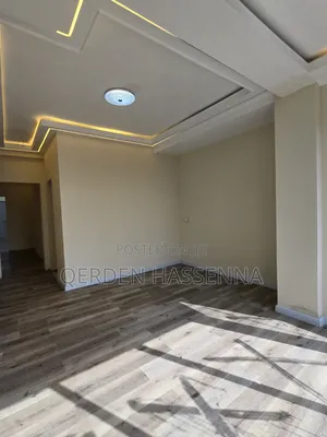 Furnished 3bdrm Apartment in Qerden Hasenna, Lideta for sale