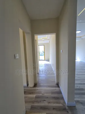 Furnished 3bdrm Apartment in Qerden Hasenna, Lideta for sale