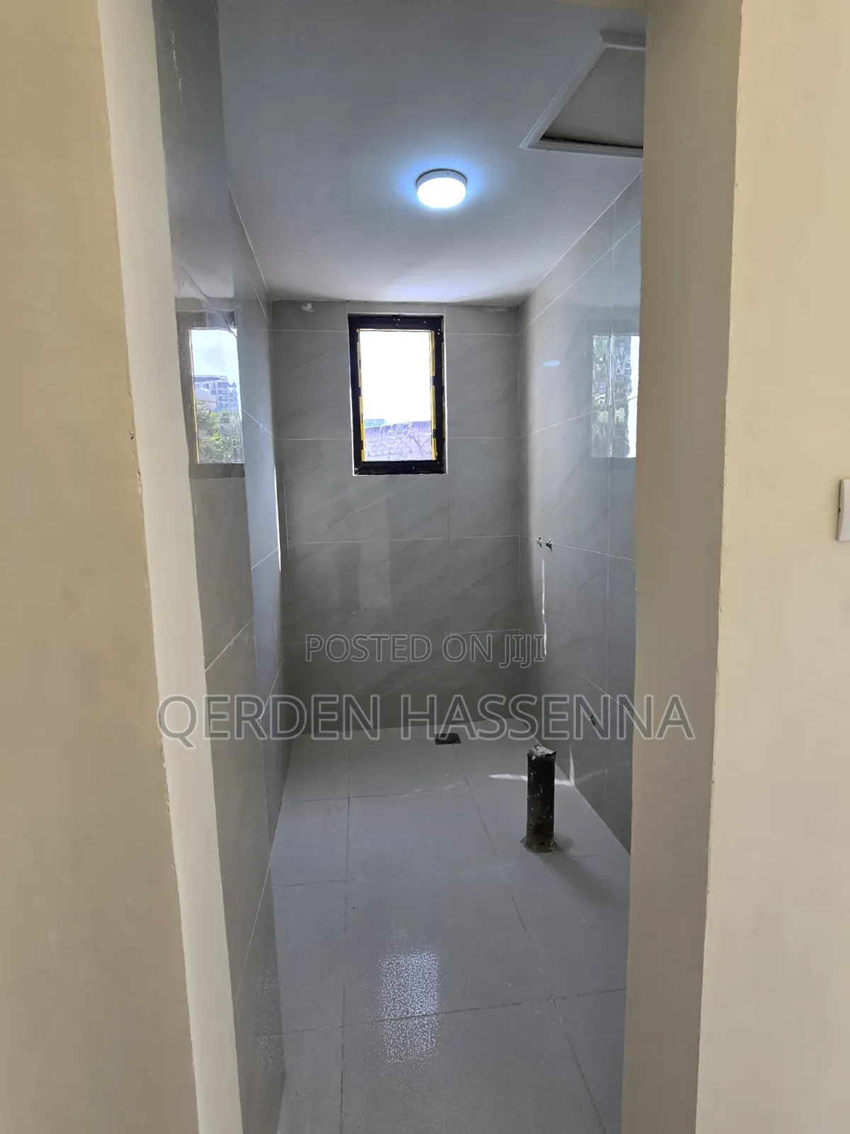Furnished 3bdrm Apartment in Qerden Hasenna, Lideta for sale