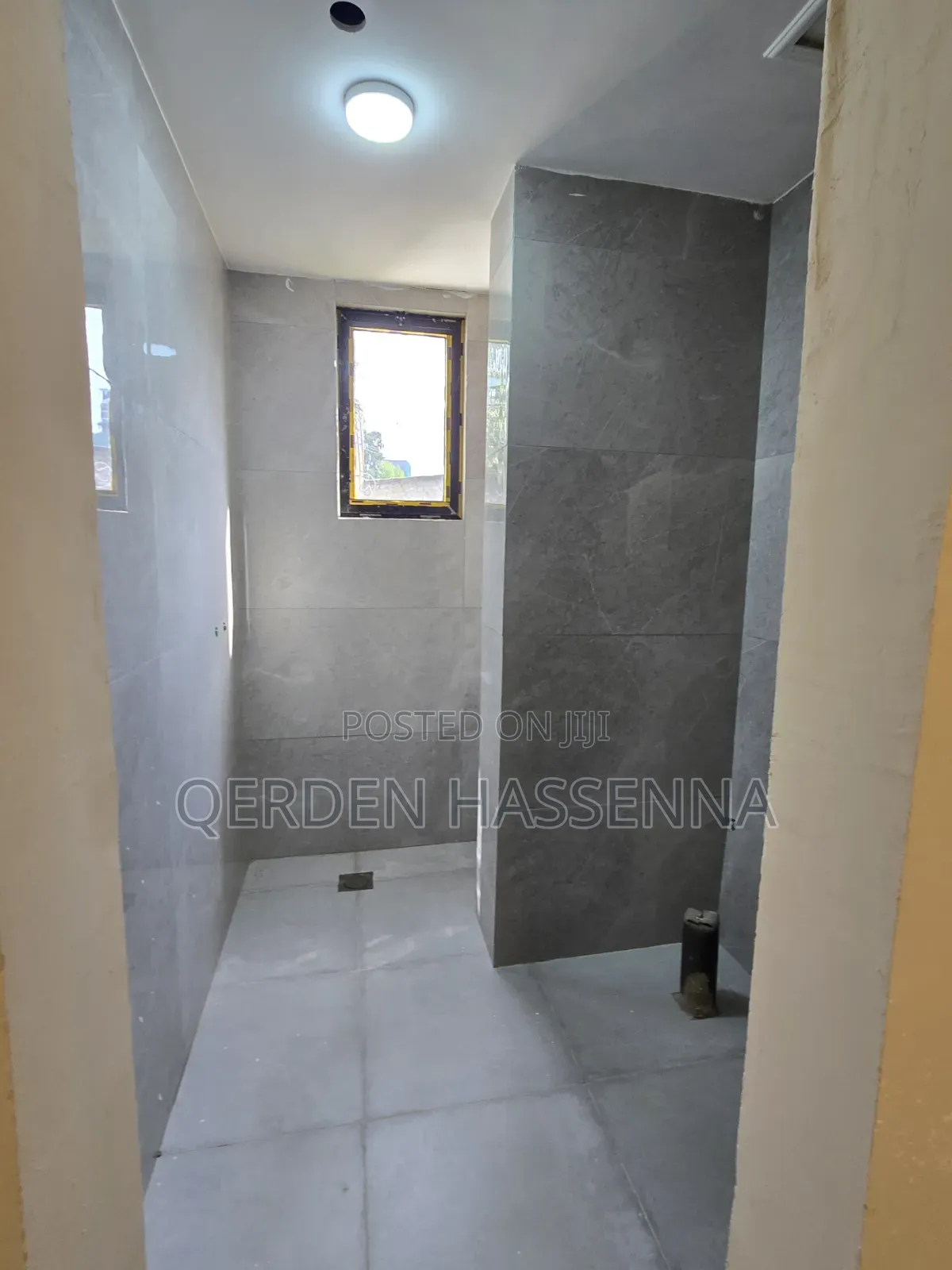 Furnished 3bdrm Apartment in Qerden Hasenna, Lideta for sale