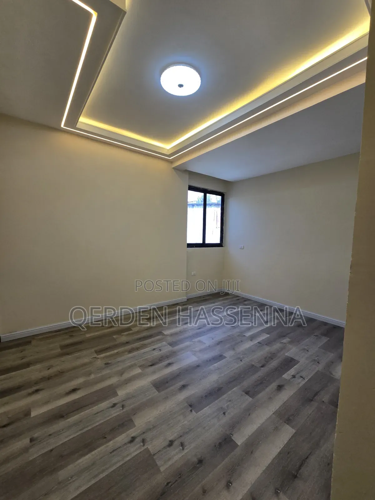 Furnished 3bdrm Apartment in Qerden Hasenna, Lideta for sale