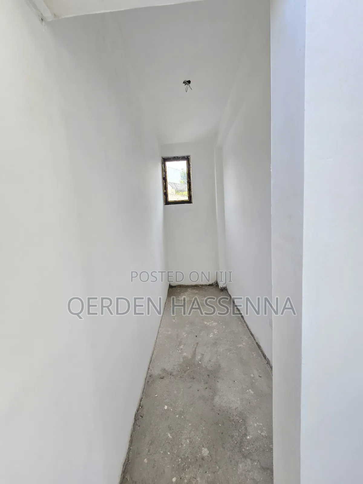 Furnished 3bdrm Apartment in Qerden Hasenna, Lideta for sale