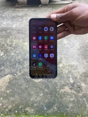 Samsung Galaxy A14 128 GB Black