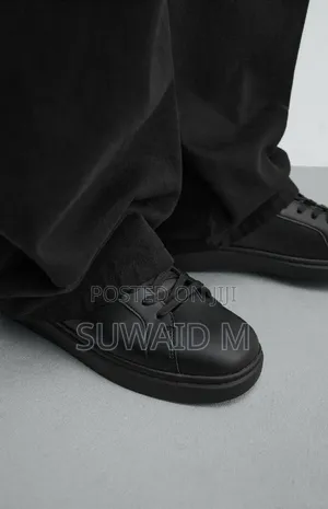 Original Zara Shoes for Men From