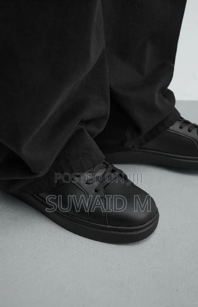 Original Zara Shoes for Men From